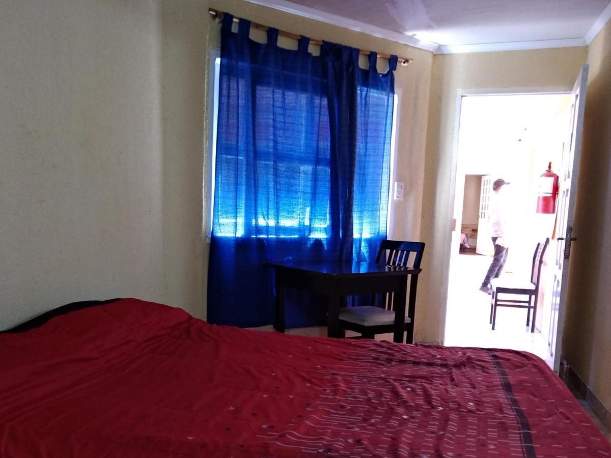 Sweet Guest House Puerto Iguazu Exterior photo